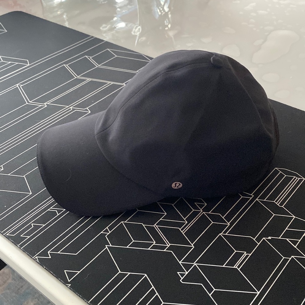 Lululemon Hat